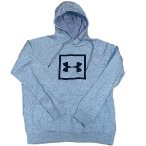 Underarmour hoodie